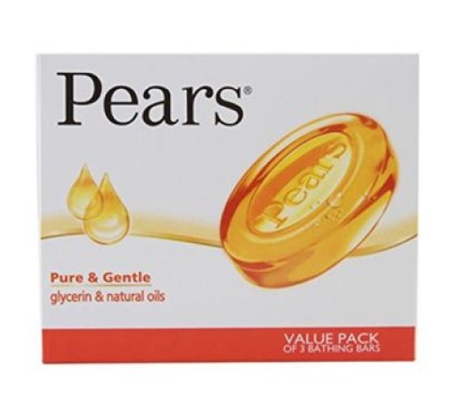 Pears Pure & Gentle Value Pack