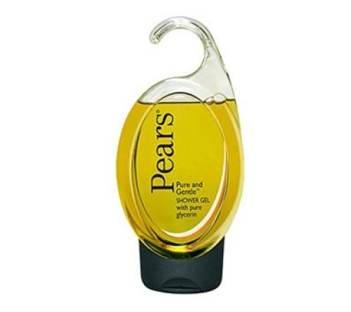 Pears Shower Gel With Glycerin