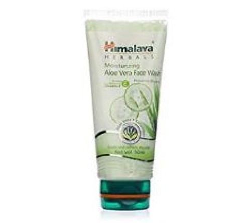 Himalaya Aloe Vera Face Wash