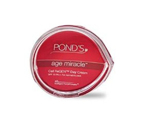 Ponds Age Miracle Cream Spf