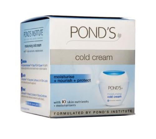 Ponds Cold Cream  55 Ml/49/ Gm