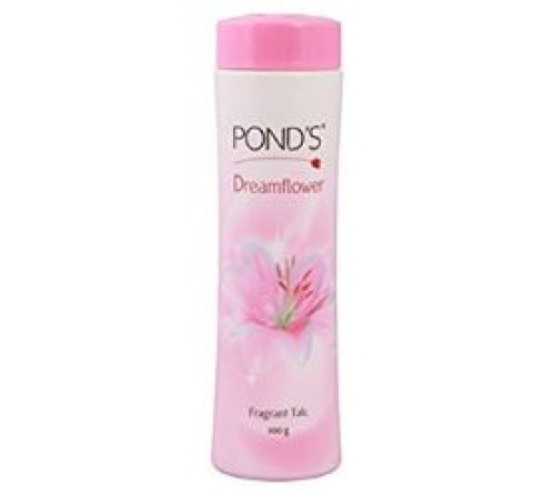 Ponds Dream Flower Powder 100G