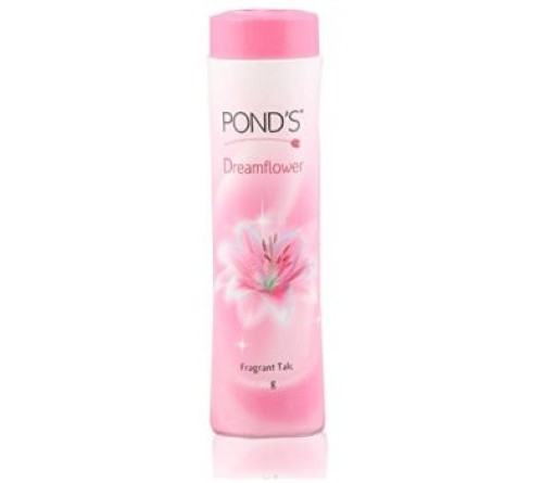 Ponds Dreamflower Powder