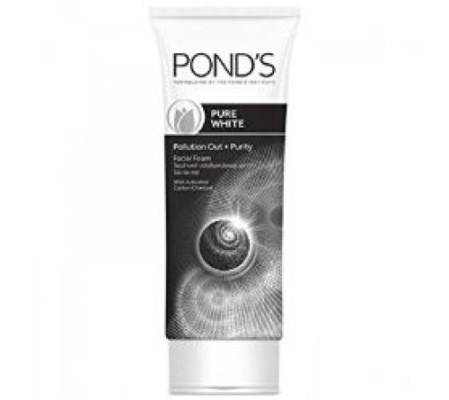 Ponds Face Wash 50Gm Ags