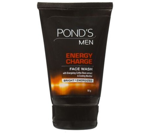 Ponds Men Energy Charge F/W
