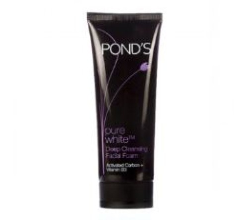 Ponds Pure White Deep Cleasng