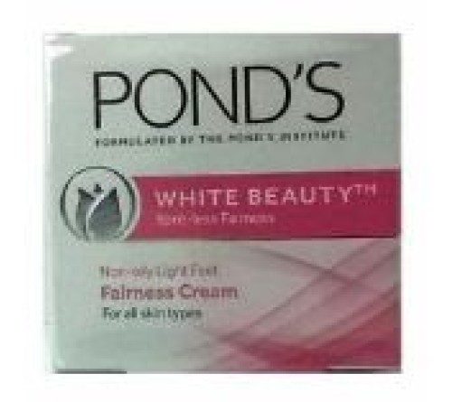 Ponds White Beauty 35G