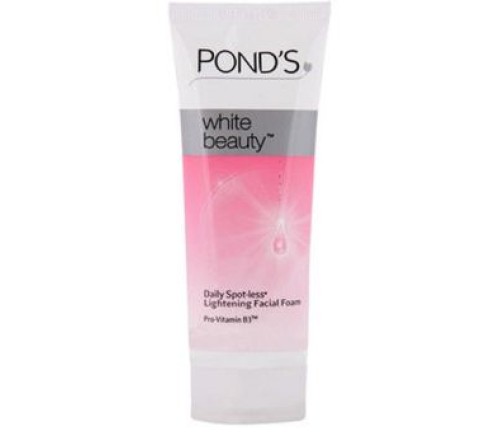 Ponds White Beauty Face Wash 100 Gm
