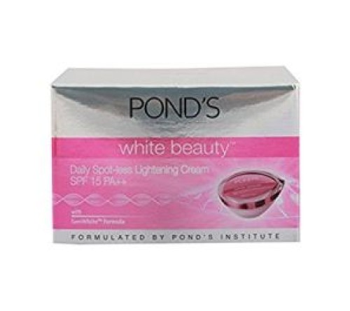Ponds White Beauty Fairnes Spf