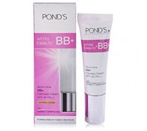 Ponds Wht Beauty Bb Cream 9Gm
