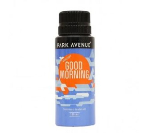 Park Avenue Deo Good Mrng