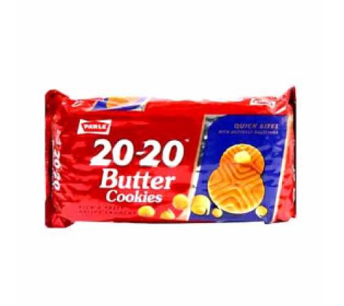 Parle 20-20 Cashew Butter