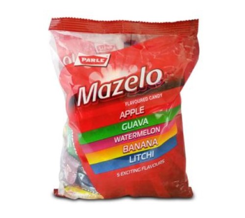 Parle Mazelo Candy