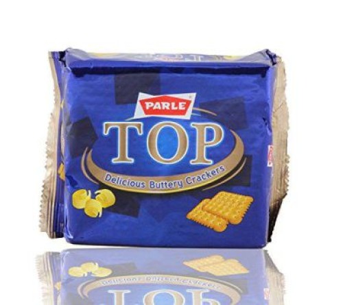 Parle Top Biscuits 200 Gm