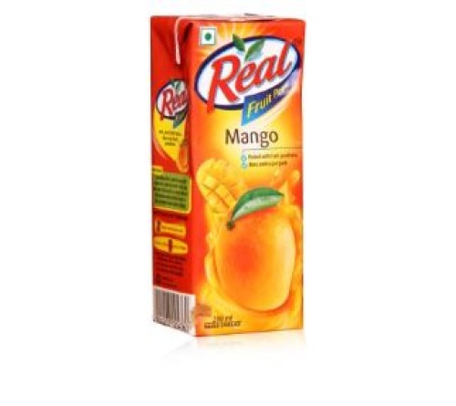 Real Mango 1 Ltr