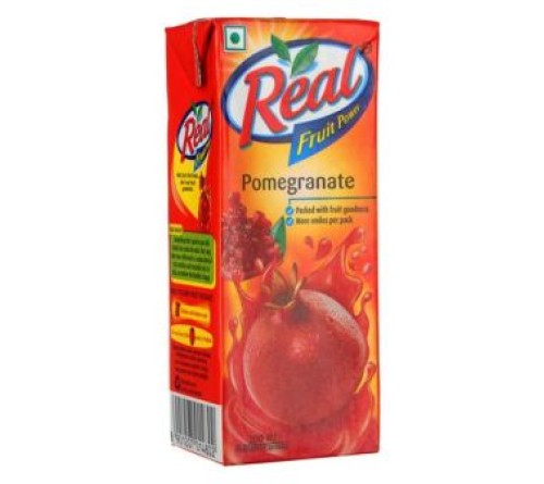 Real Pomegranate 1Ltr