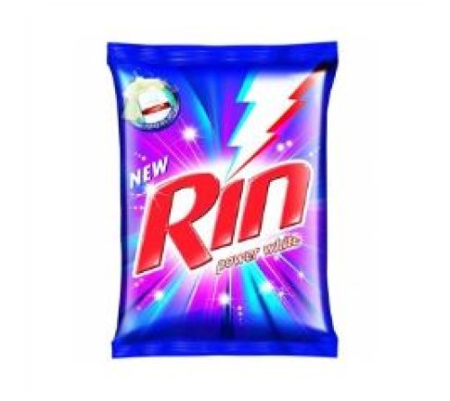 Rin Powder 500 Gm 500Gm