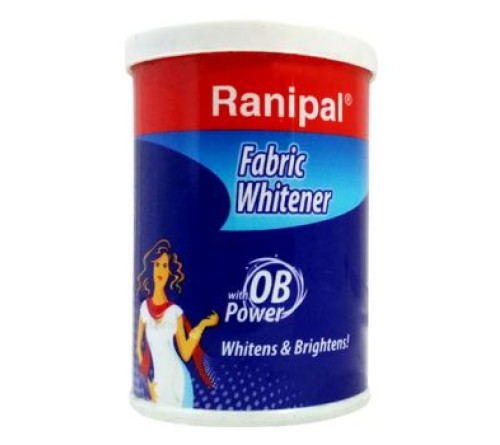 Ranipal Fabric Whitener 80G