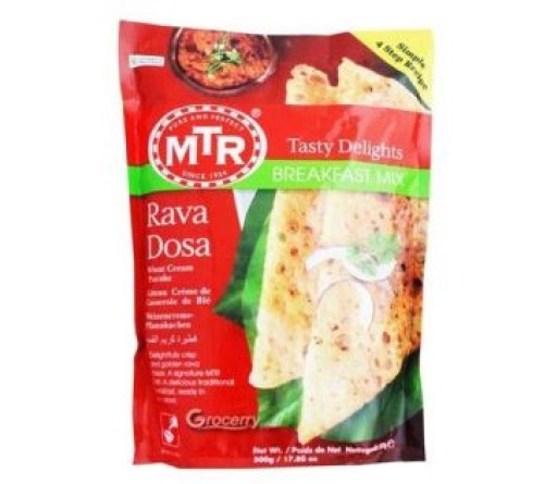 Mtr Rawa Dosa 500 Gm