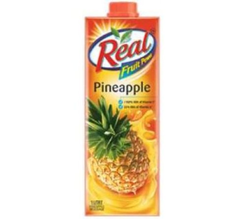 Real Pineapple 1Lt