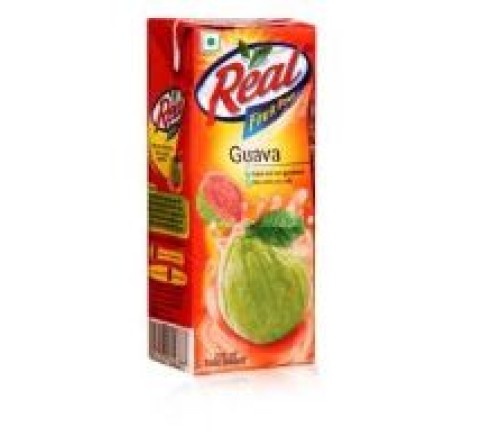 Real Guava 200Ml
