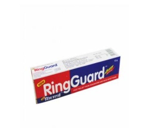 Ring Guard 12 Gm