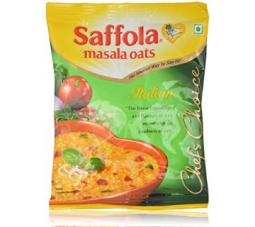 Saffola Oats Italian 250G