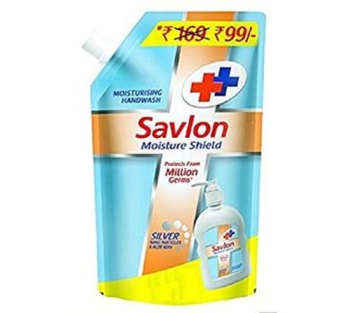 Savlon Moisture Hand Wash750Ml