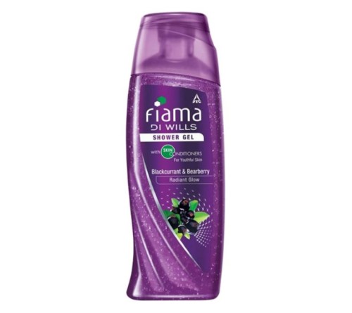 Fiama Shower Gel Radiant Glow