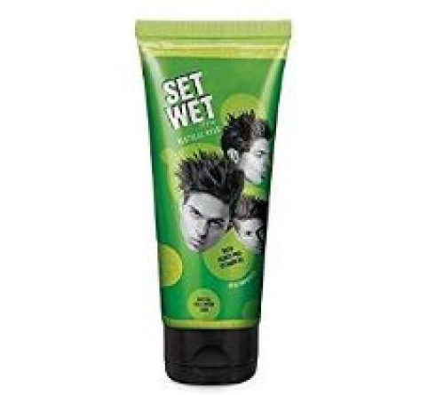 Set Wet Hair Gel 100Ml