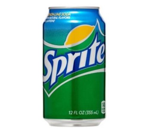 Sprite Can 300 Ml