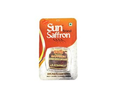 Sunbrand Saffron 0.5 Gm