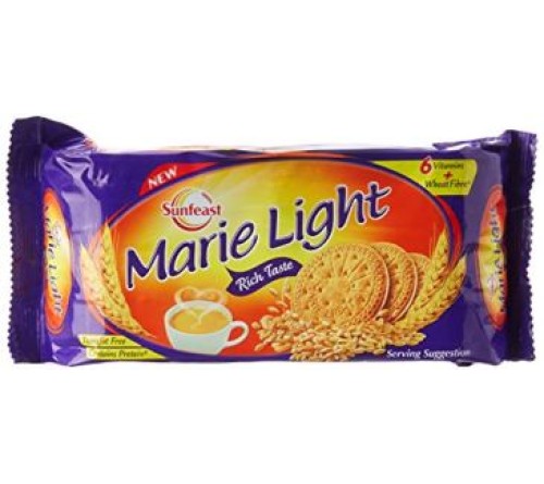 Sunfeast Marie Light Biscuits