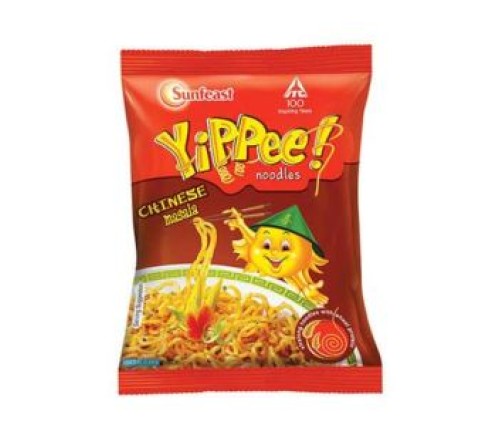 Sunfeast Yippee Noodles 70Gm