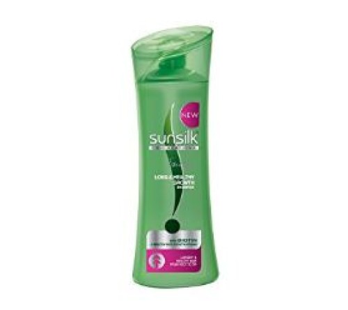 Sunsilk Biotin Shampoo 340Ml