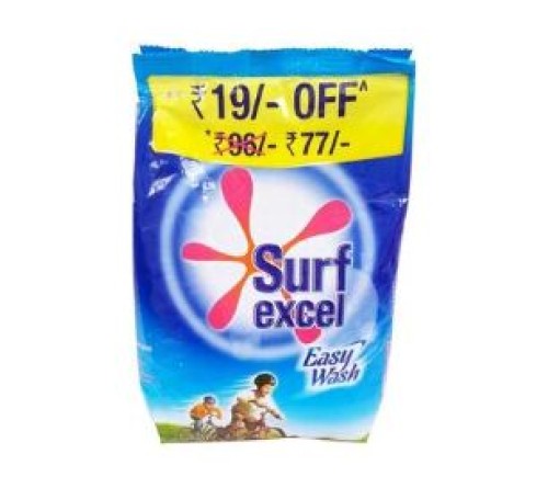 Surf Excel Pwd 19 Off 700Gm