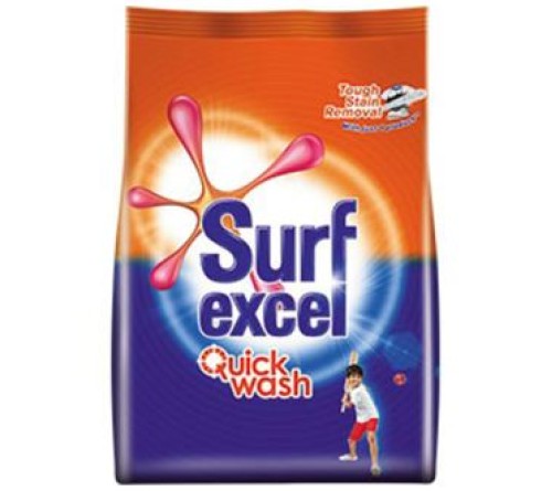 Surf Excel Quick Wash 1 Kg