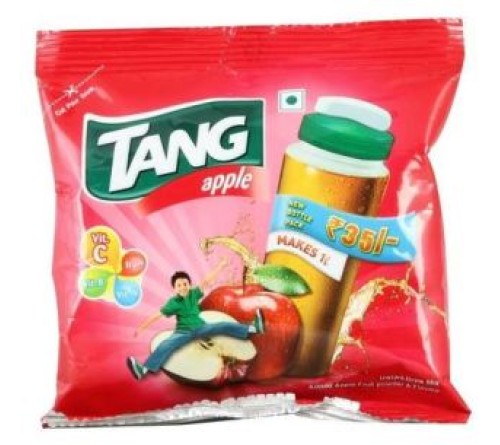 Tang Apple 125 Gm