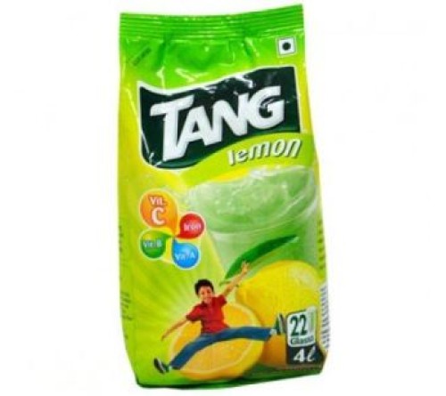 Tang Lemon 500 Gm