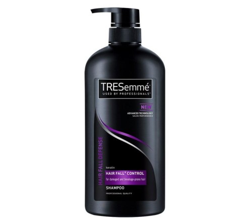 Tresemme Shampoo Hairfall Def
