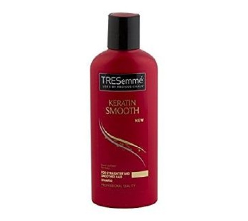 Tresemme Shampoo Keratin Smoth