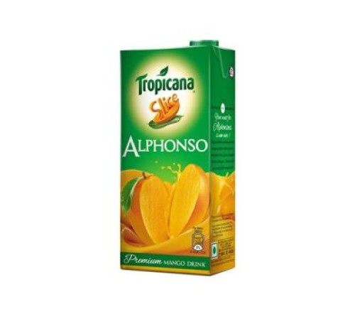 Tropicana Alphonso 1Ltr