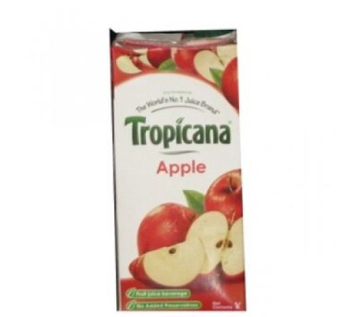 Tropicana Apple 1 Ltr