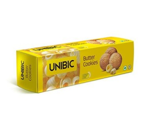 Unibic Butter Cookies Box