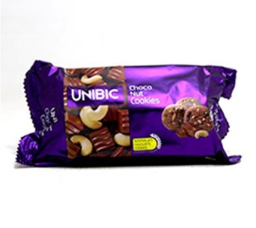 Unibic Choco Nut Cookies