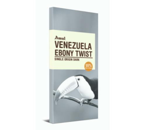 Amul Dark Chocolate Venezuela