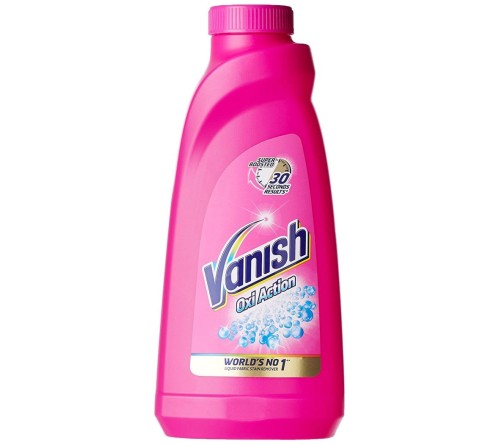 Vanish Oxi Action 800Ml