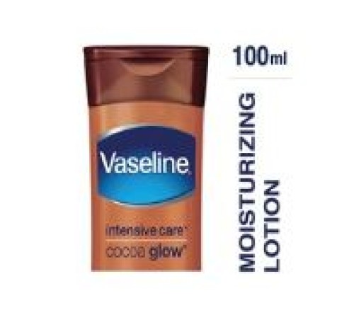 Vaseline Cocoa Glow 100 Ml