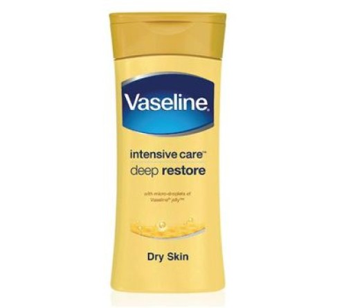 Vaseline Intense Care Dry 400Ml