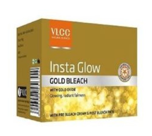 Vlcc Gold Bleach 30G